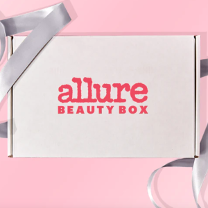 Allure Beauty Box Digital Gift Card